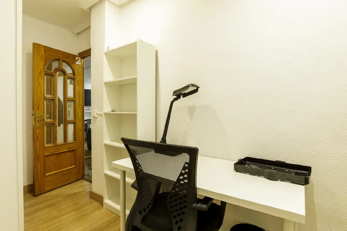 Habitación de Piso en venta en Zaragoza