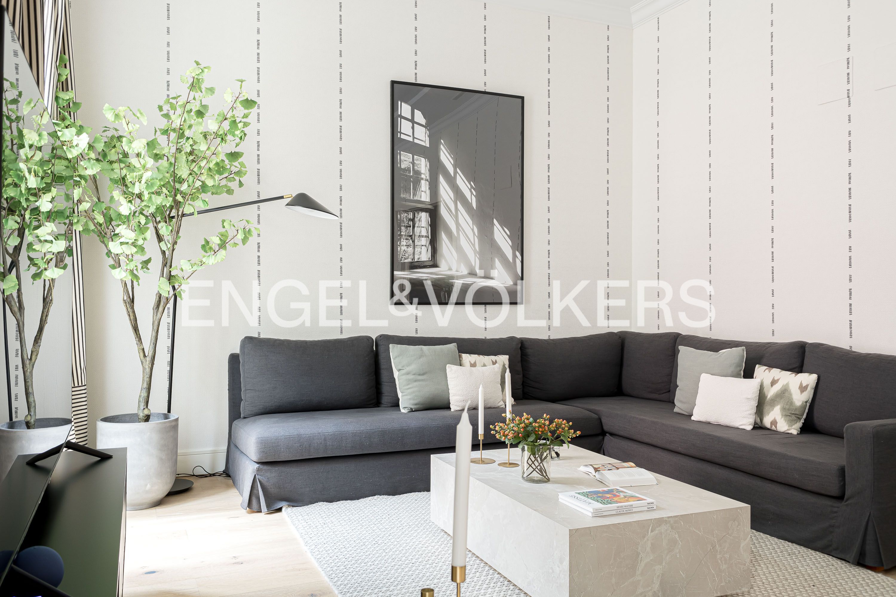 Flat to rent in Almagro