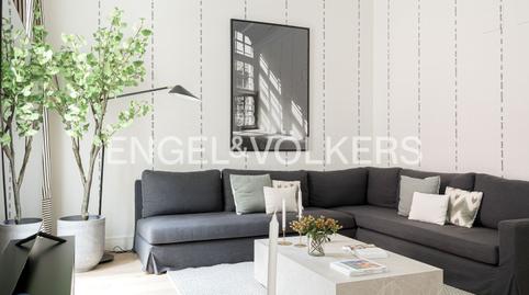 Photo 2 of Flat to rent in Almagro,  Madrid Capital