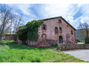 Casa en venta en Carretera Seva