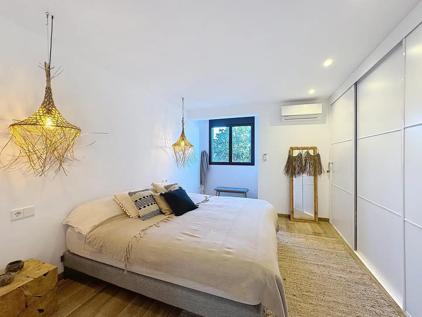Chalet con piscina en venta en Cumbre del Sol, imagen 40