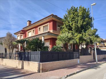 Xalet en venda a MARQUES DE MOLINA
