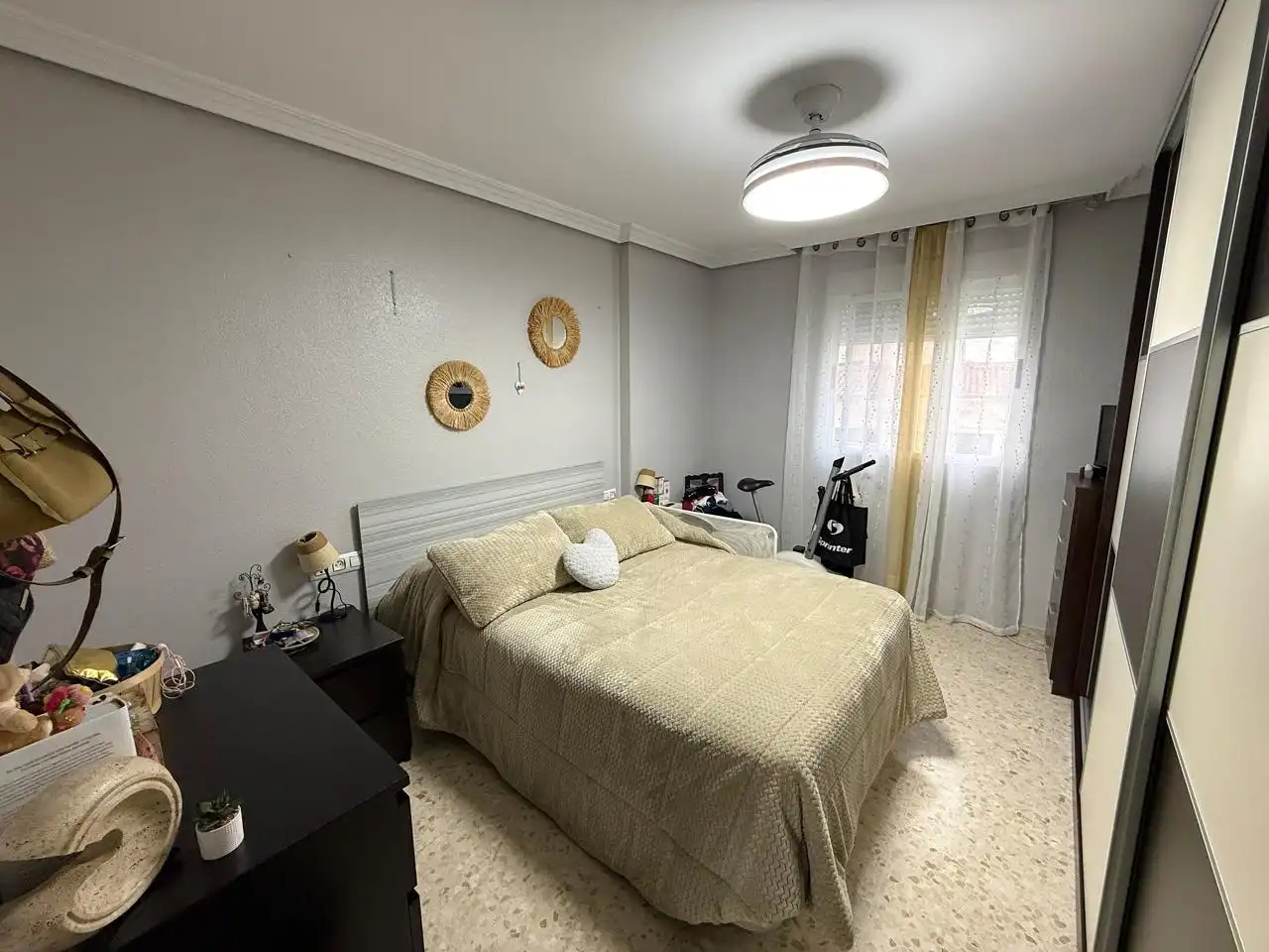 Habitación de Piso en venta en Almendralejo