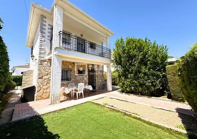 Casa o chalet en venta en Trijueque