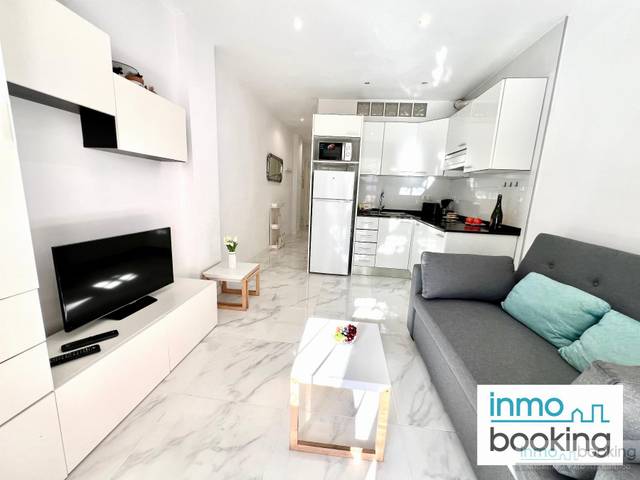Apartamento en Alquiler en Platja de Llevant