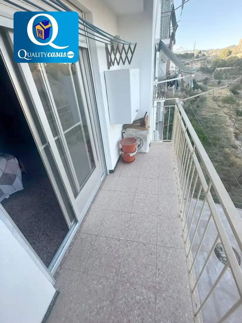 Flat with terrace for sale in Jijona / Xixona, imagen 12