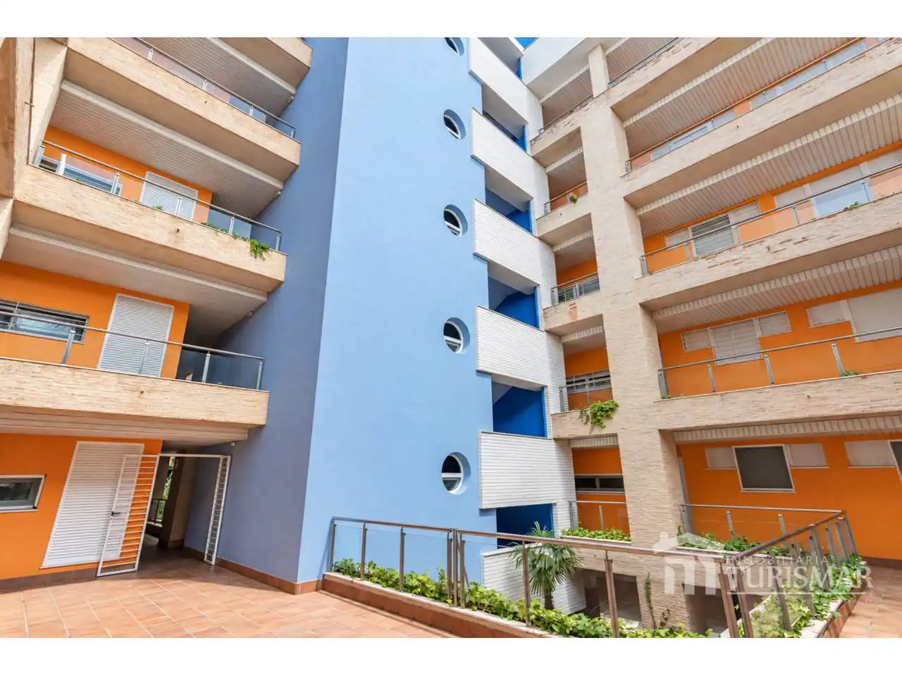Apartamento con piscina en venta en Paseo Cruz 1, imagen 23
