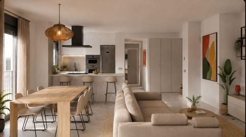 Foto 4 de Piso en venta en La Vall d'Uixó, Castellón