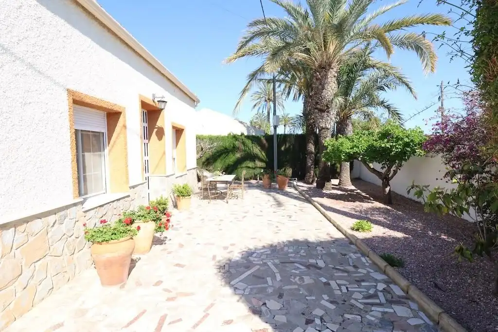 Detached house for sale in La Marina, imagen 6