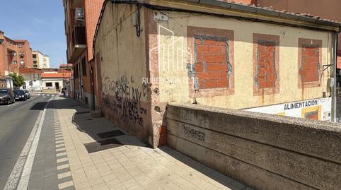 Photo 4 of Land for sale in Rodríguez Hernández, Pizarrales, Salamanca Capital