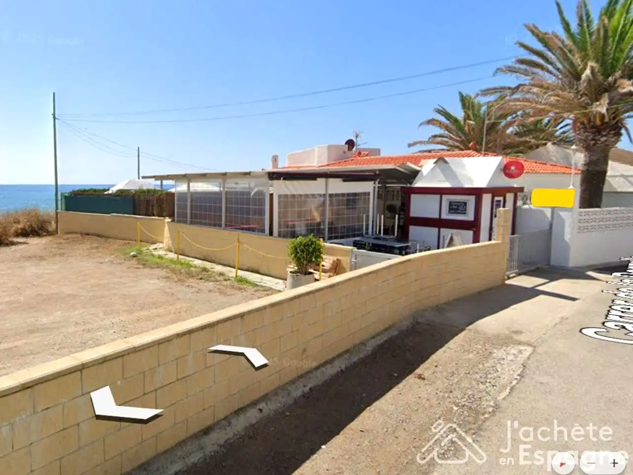 Casa o chalet en venta en Vinaròs con Aire acondicionado, Jardín privado y Terraza