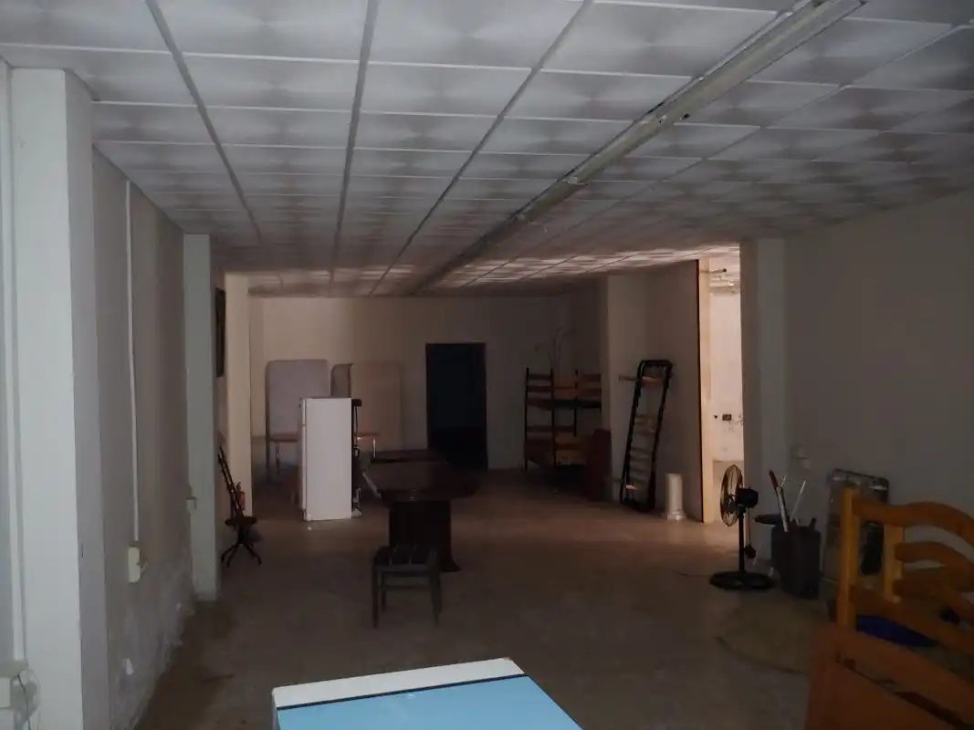 Gewerbefläche zur Miete in Carrer de Plus Ultra, imagen 20