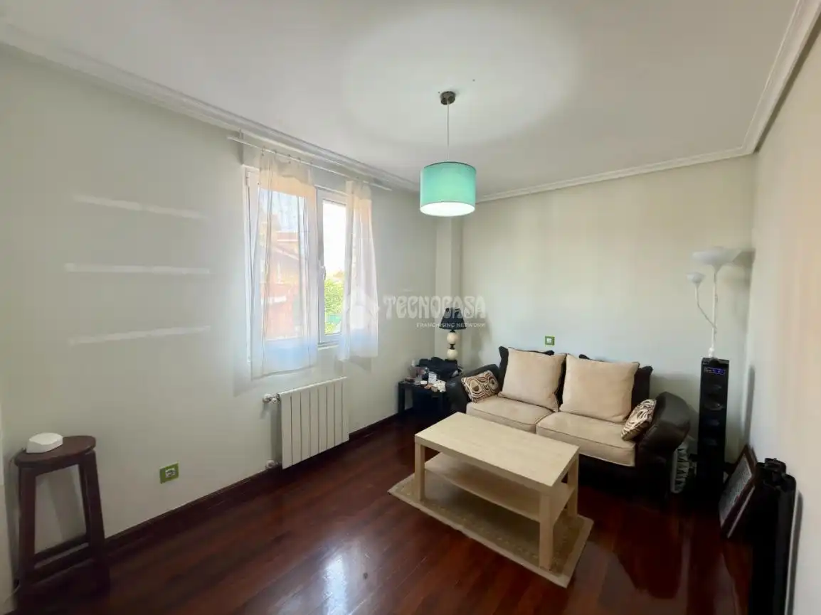 Living room of Detached homes for sale in Camargo