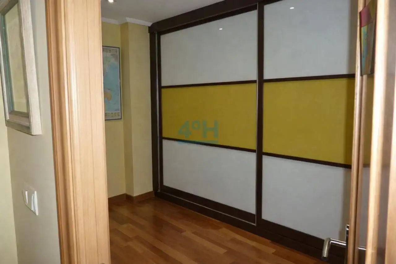 Appartement avec terrasse à vendre à Centro, imagen 19
