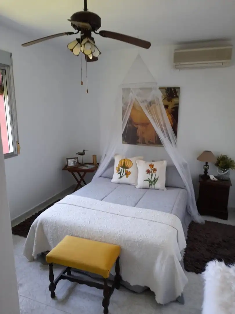 Habitación de Casa o chalet en venta en Cáceres con Jardín privado, Terraza y Trastero