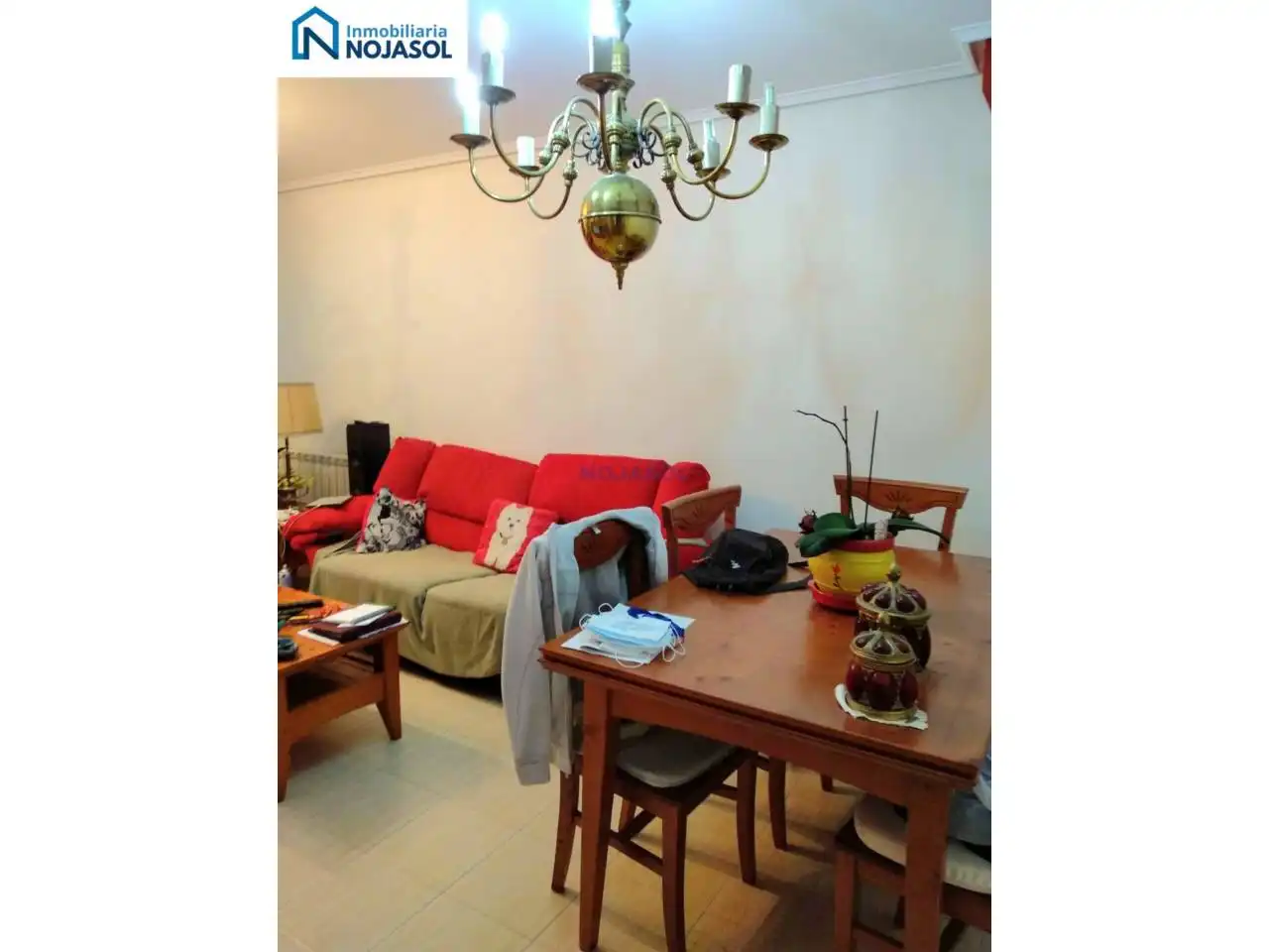Appartamento in vendita a Avenida san miguel de meruelo, imagen 11