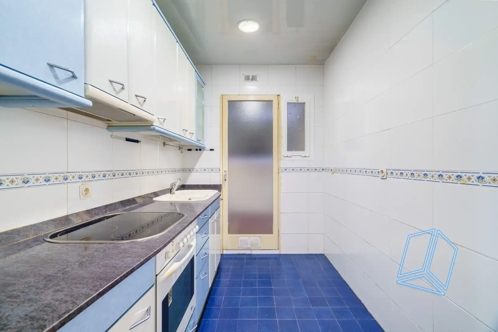 Piso con ascensor en venta en Carrer de l'Encarnació, imagen 13