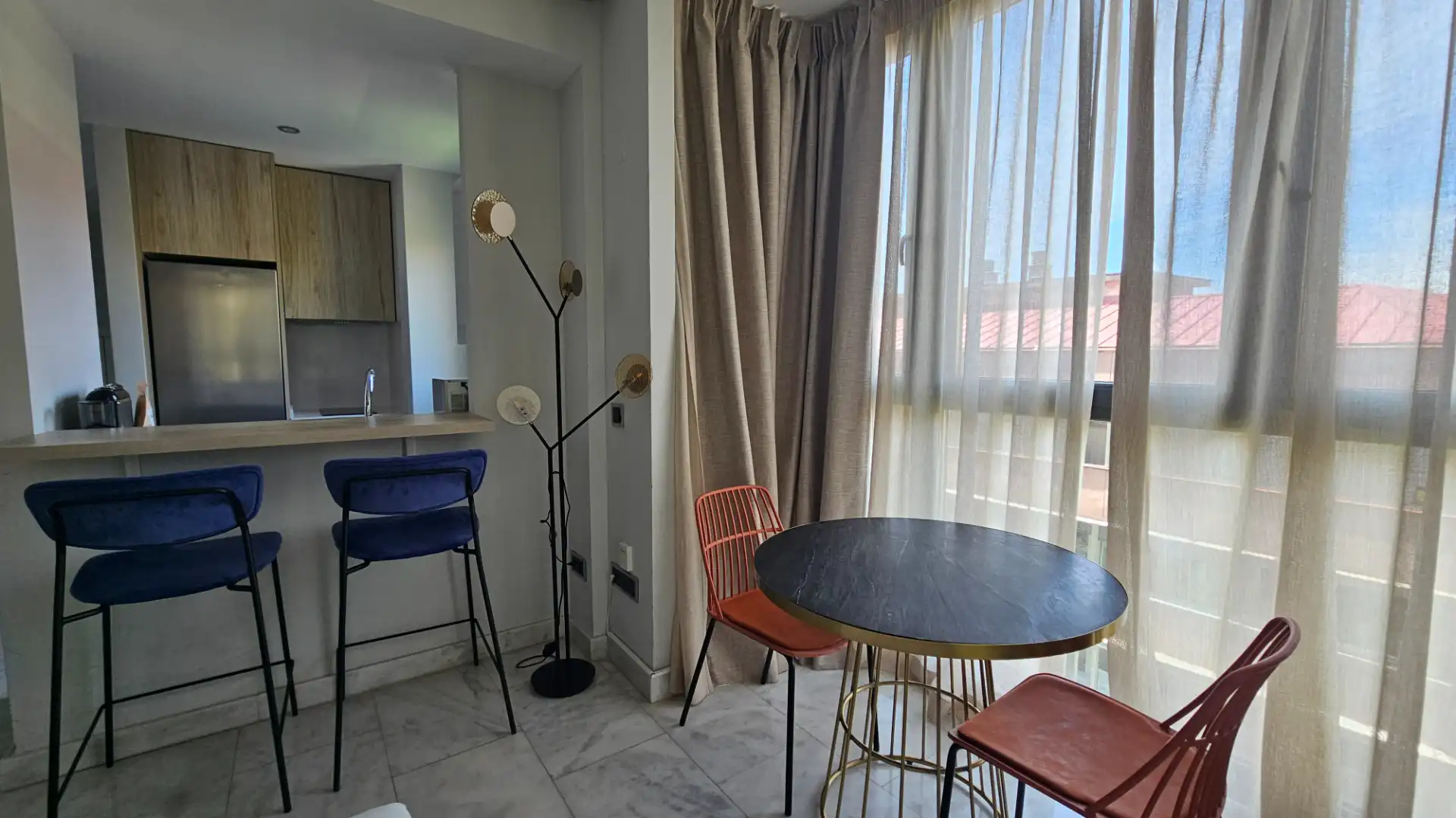 Study for sale in Ventas