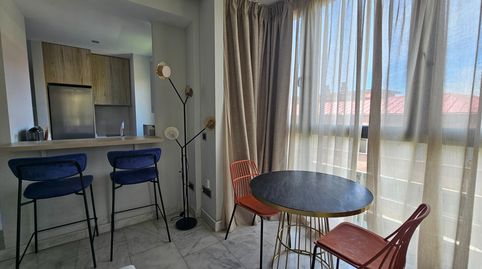 Foto 2 de Piso en venta en Recoletos, Madrid