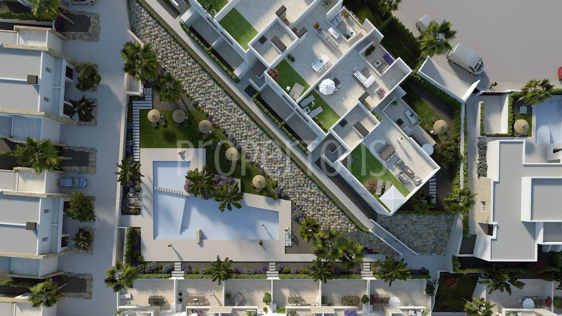 Appartement à vendre à Algorfa, imagen 7
