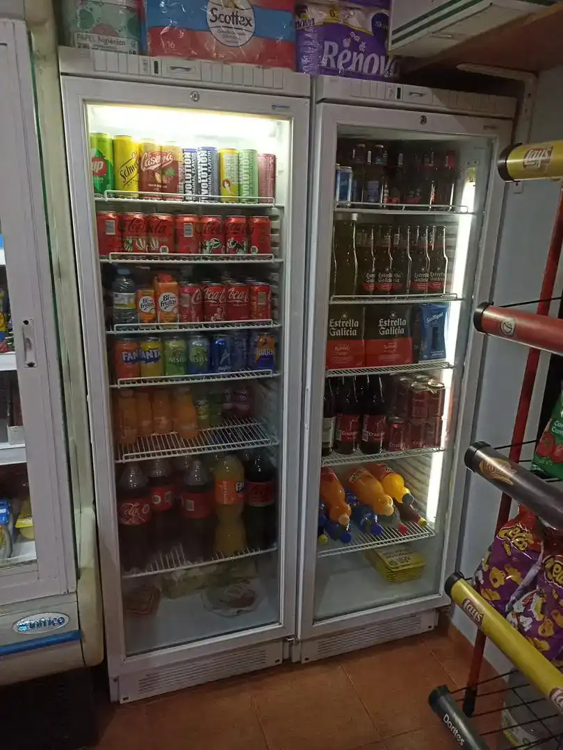 Local de alquiler en Ceuta con Aire acondicionado