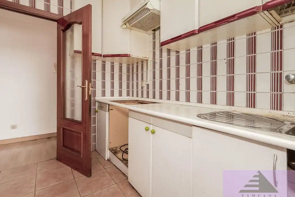 Flat with lift for sale in Fuenlabrada II - El Molino, imagen 8