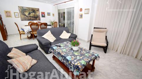 Foto 4 de Piso en venta en Avenida al Vedat, Zona Avenida al Vedat, Torrent
