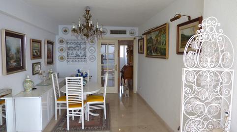 Foto 4 de Pis en venda a De Madrid, Playa Levante, Benidorm