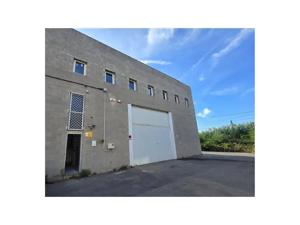 Nave industrial in vendita a Torreforta, imagen 2