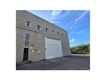 Nave industrielle à vendre à Torreforta