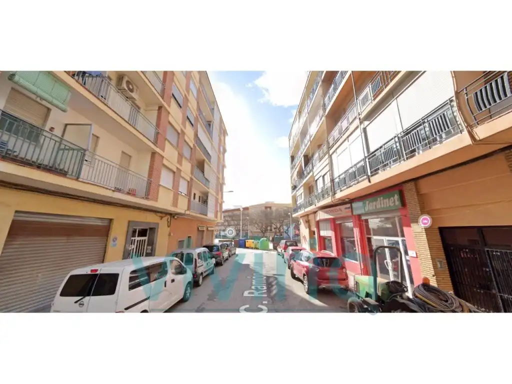 Appartement à vendre à Calle Ramon Y Cajal, imagen 4