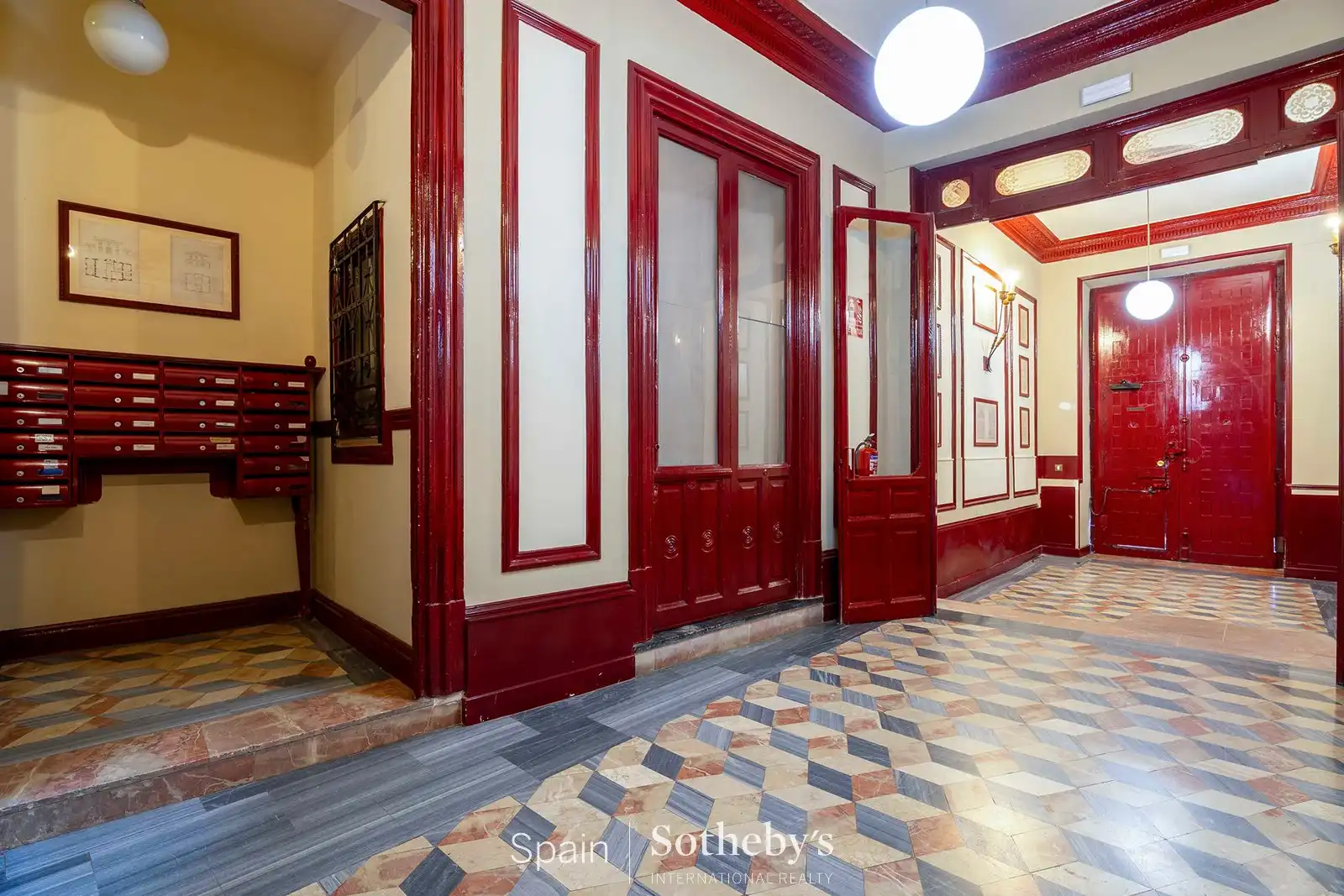 Appartement compact avec ascenseur à vendre à Centro, imagen 46
