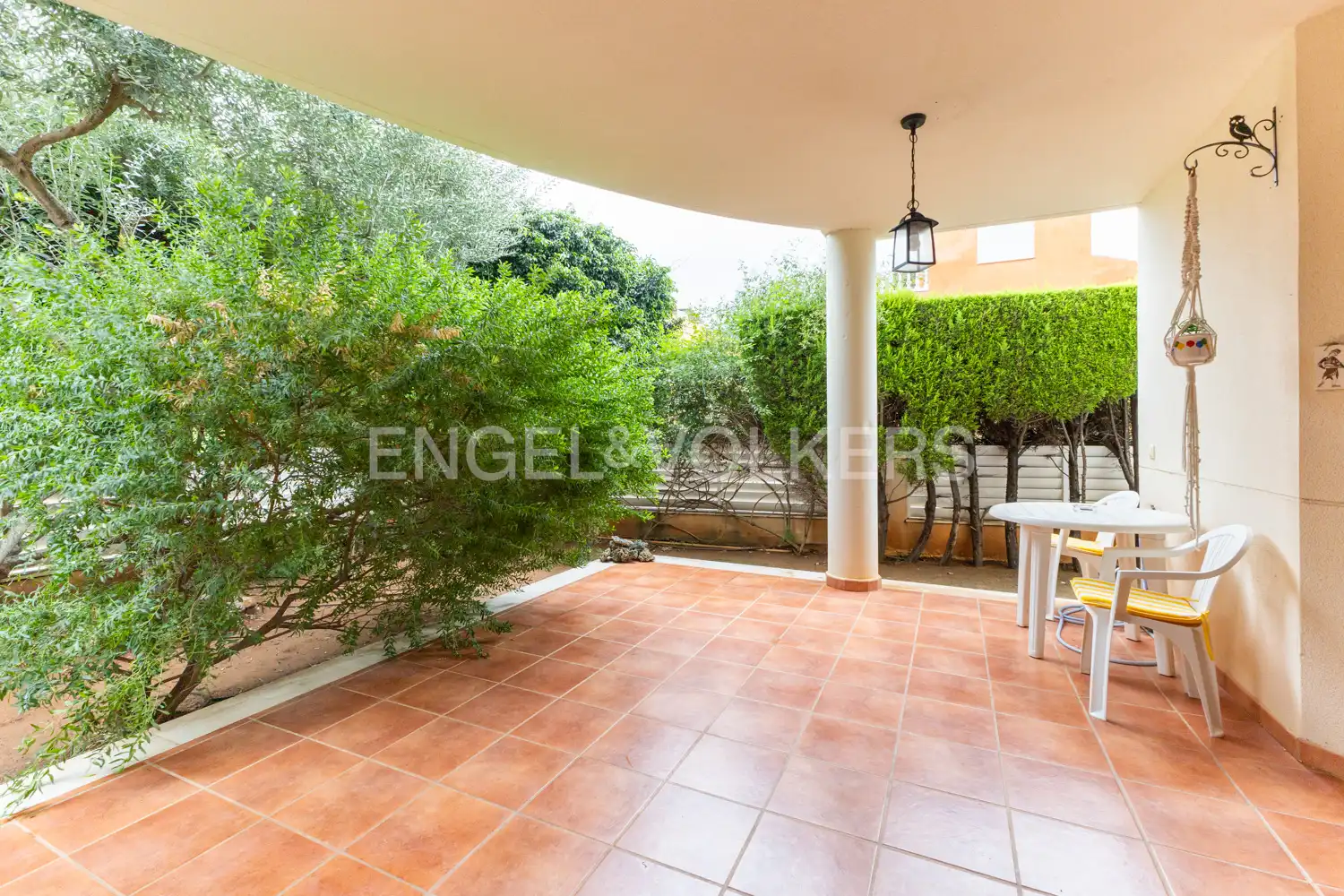Terrassa de Pis en venda en Oropesa del Mar / Orpesa amb Aire condicionat, Calefacció i Jardí privat