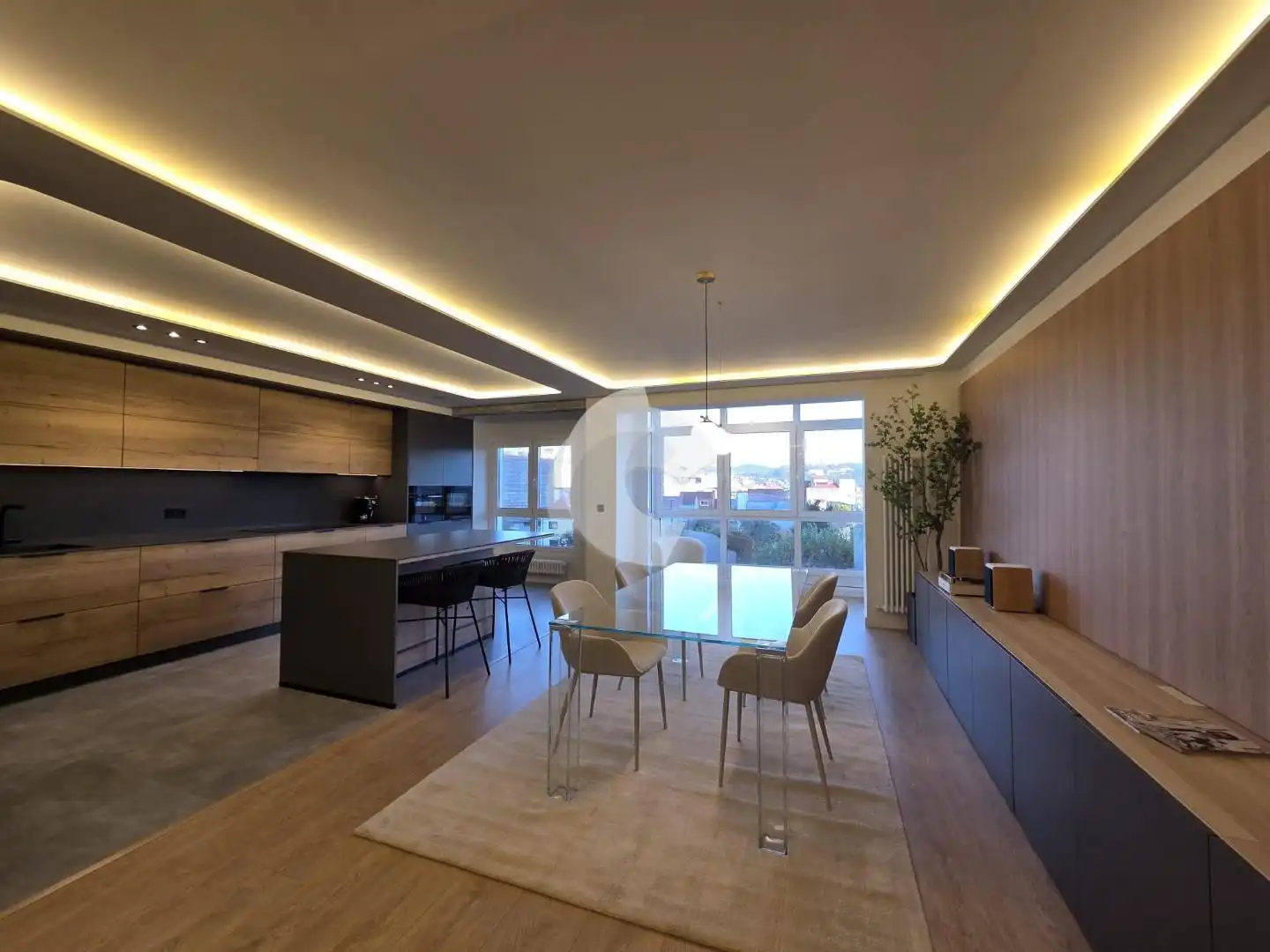 Appartement avec ascenseur à vendre à Centro Urbano, imagen 3