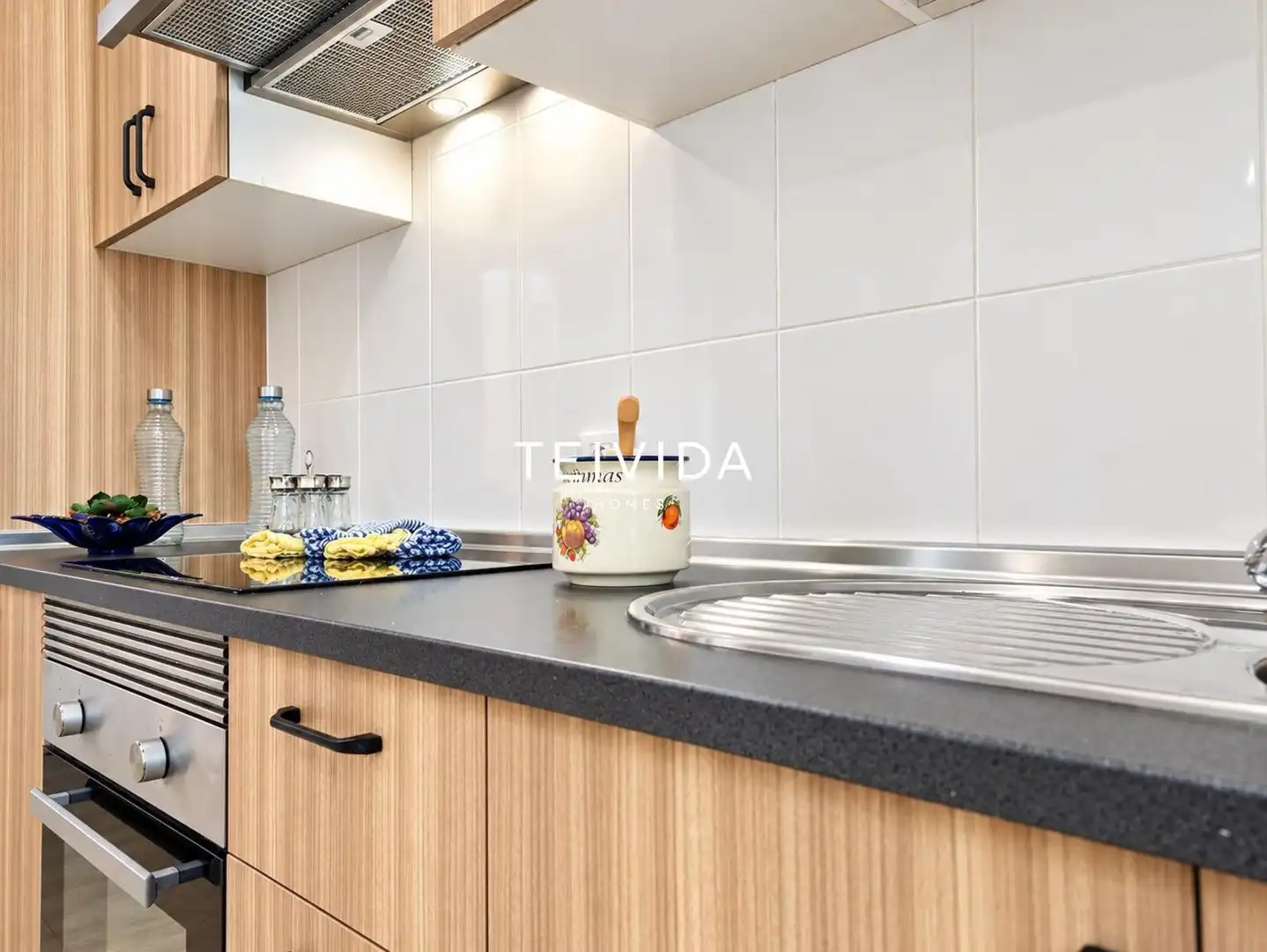 Penthouse with terrace to rent in Castillo, imagen 4
