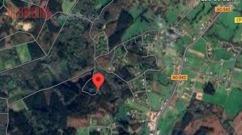 Foto 5 de Casa o chalet en venta en Penedo, Sn, Abegondo, A Coruña