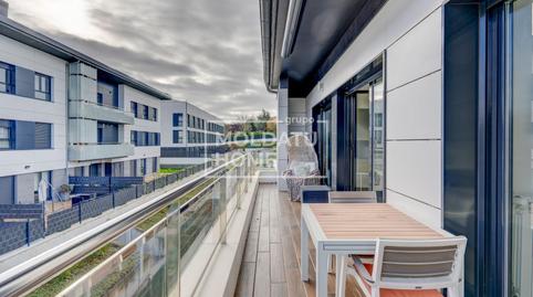 Photo 4 of Duplex for rent in Miramon - Zorroaga, Donostia - San Sebastián