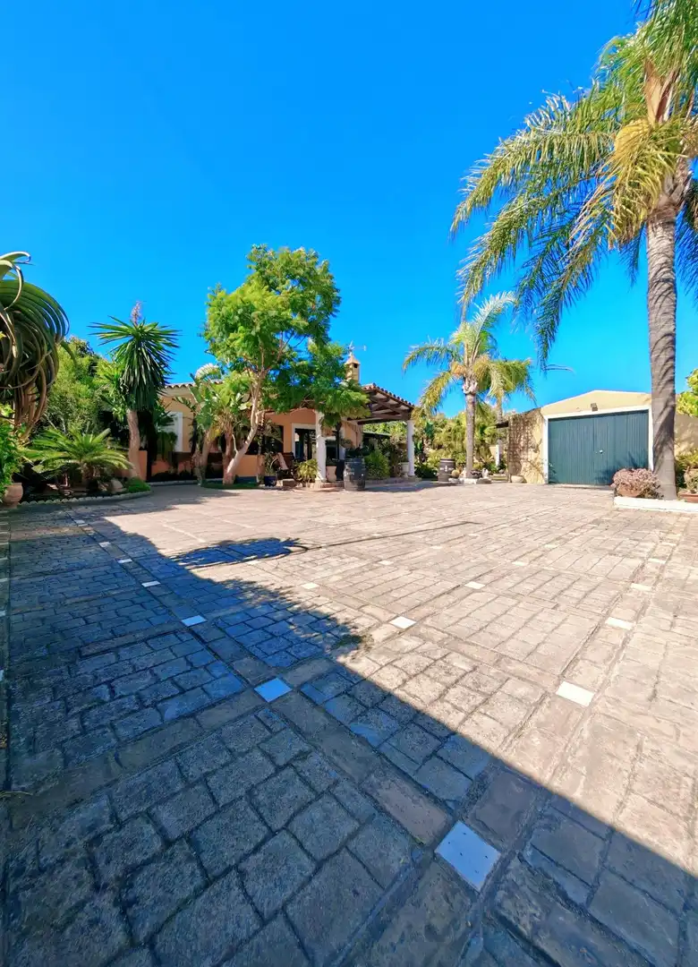 Detached house with pool for sale in Pelagatos - Pago del Humo, imagen 4