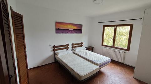 Foto 5 de Casa adosada en venta en Carrer de la Pujada de L'hotel, 38, Golf Costa Brava, Girona