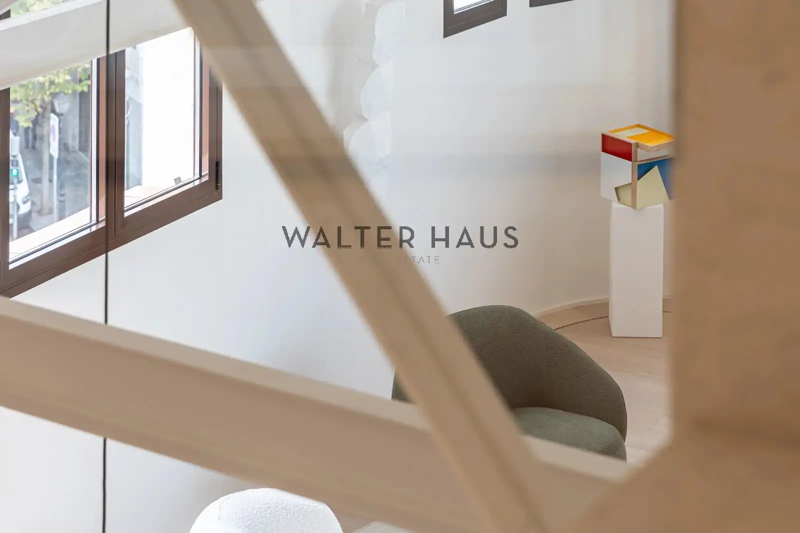 Appartement avec terrasse à vendre à Calle Alcalá, imagen 36