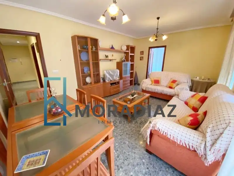 Wohnung mit Terrasse zum Verkauf in Don Benito, imagen 4