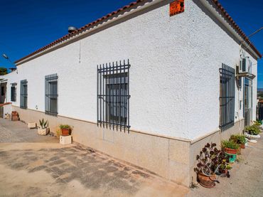Casa en venda a La Romana