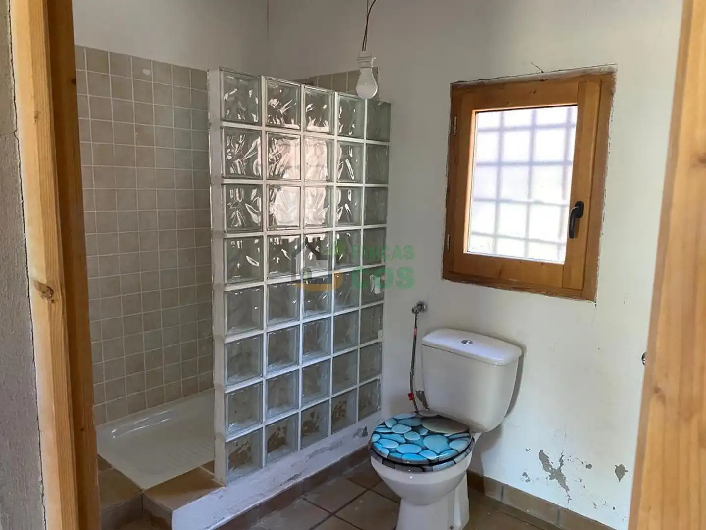 Baño de Residencial en venta en La Pobla de Cérvoles