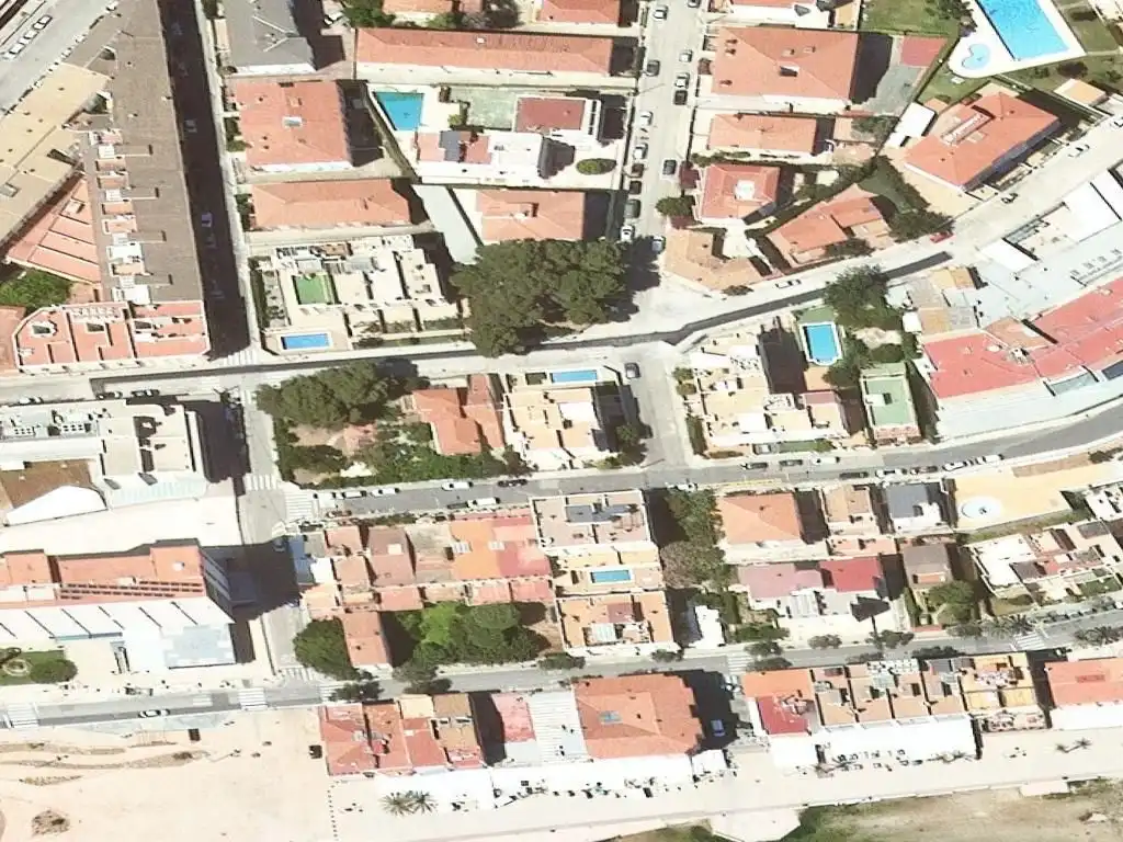 Wohnung zum Verkauf in Calle Sant Ramón, imagen 3