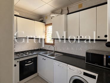 Pis en venda a Carrer de Sant Lluís