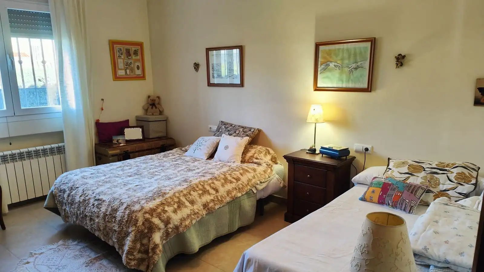 Chalet en venta en Cuevas del Becerro, imagen 15