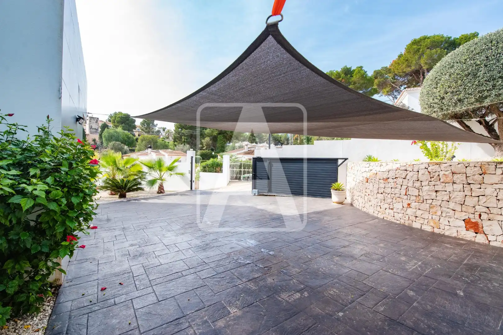 Villa avec piscine à vendre à La Fustera, imagen 58