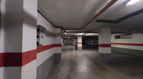 Foto 3 de Garaje en venta en Sant Antoni, Valencia Capital