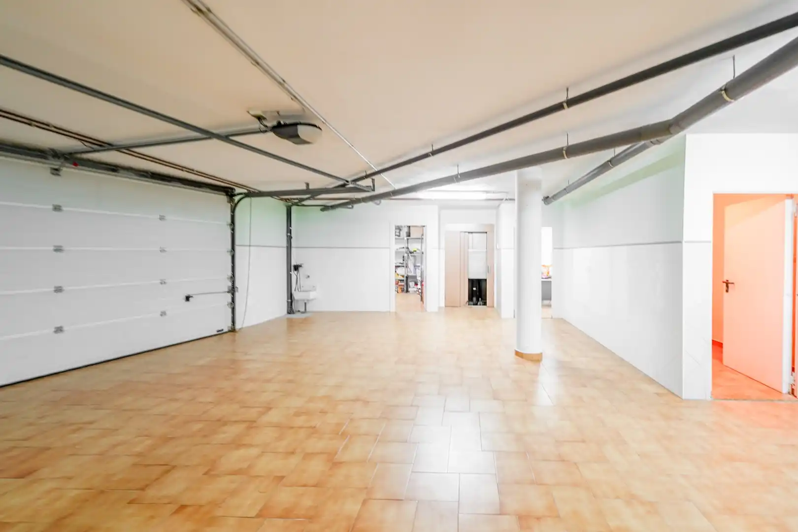 Casa con piscina in vendita a Santiago de la Ribera, imagen 73