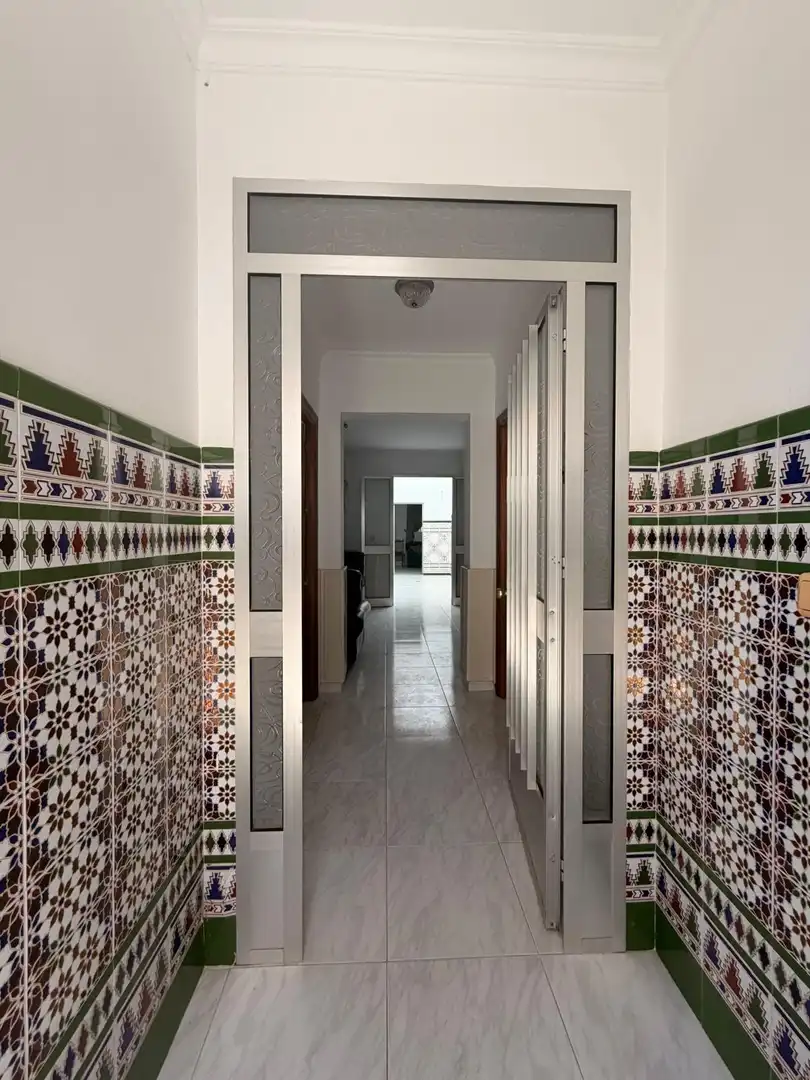 Casa o xalet en venda en Morón de la Frontera amb Terrassa i Balcó